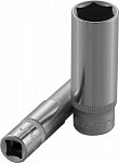 Головка торцевая глубокая Jonnesway S04HD2110 1/4" 10мм