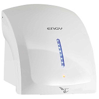 Сушилка для рук ENH-02 2000Вт белая 004528