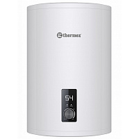 Водонагреватель накопительный электрический Solo 30 V круглый 2кВт 30л Thermex 151076/ЭдЭБ00413