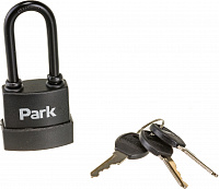 Замок навесной Park P-0245-01 всепогодный 288115