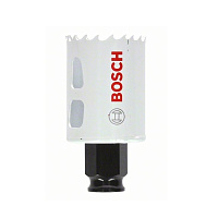 Биметаллическая коронка Bosch Progressor Wood + Metal d 37 мм 2608594210