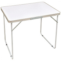 Стол складной GH-404 алюминий/пластик 70*50*60см