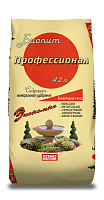 Смесь плодородная Биопит "Профессионал"  42л Богатырь Lt014699 