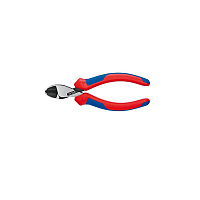 Бокорезы(кусачки) силовые Knipex X-Cut 160мм KN-7302160