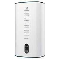 Водонагреватель накопительный электрический плоский EWH 100 Royal Flash 2кВт 100л, Electrolux НС-1064862