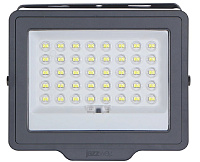 Прожектор PFL SOLAR 100Вт 6500К IP65 Jazzway 5044418