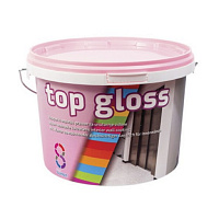Грунтовка финишная TOP GLOSS акриловый 83545 0.85 л
