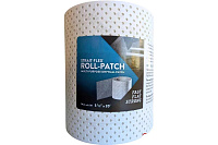 Лента композитная  ПВХ Roll-Patch 6.1м 140мм STRAIT-FLEX
