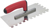 Гребенка из нержавеющей стали BRAVO SOFT 130*270мм Comensal 905-41