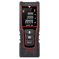 Лазерный дальномер AMO DART 40 826727 40м