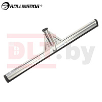 Сквидж (водосгон) Rollingdog 55 см, резьба серия Elite 90203