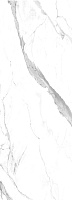 Панель стеновая Calacatta White glossy A connect Bonaparte