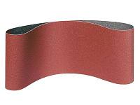 Лента шлифовальная ORIENTCRAFT 75*457мм P80 3 штуки 115.103