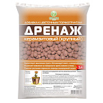 Дренаж крупный керамзитовый ВХ 1л