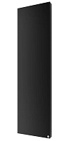 Дизайн-радиатор Royal Thermo Flat 500-1800  Noir Sable F-500-1800/NS