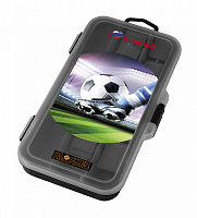 Органейзер "I love footbal" 8.5" 