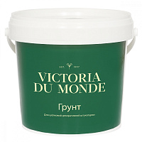 Грунт Версаль 1 Виктория Дю Мон SILK PLASTER (1л)