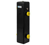 Гидравлическая стрелка STOUT 5 м3/час 1 1/2" НР SDG-0015-004003