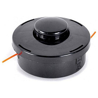 Головка с леской HUTER TH-1 (ЭКОНОМ) для HUTER GGT и GET-1200SL/1500SL 71/2/24