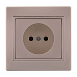 Розетка LEZARD MIRA 701-0303-121