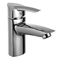 Смеситель Lemark Mars для раковины хром LM3506C