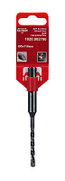 Бур Elitech SDS+ 5*110мм квадро двойная спираль (1820.082700) Бур Elitech SDS+ 5*110мм квадро двойная спираль (1820.082700)