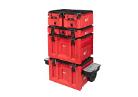Система хранения инструментов №3 серия RED PRO DLT 4058