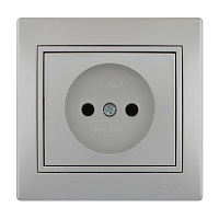 Розетка LEZARD MIRA 701-1010-121