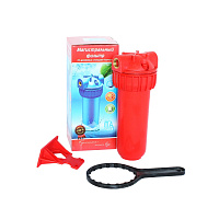Магистральный фильтр ITA 29 3/4" HOT WATER F20129-3/4