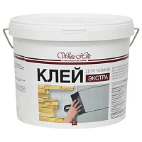 Клей Экстра цементный White Hills (7 кг)