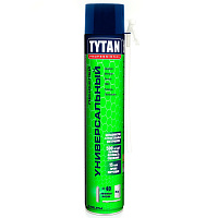 Пено-клей TYTAN Professional Универсальный STRAW Быт - 0.75 л