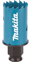 Коронка универсальная 29мм Makita BiM Ezychange B-11324