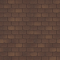 Черепица гибкая, 4B4X21-3316RUS (3 м2/уп.) Модерн Плато ТЕХНОНИКОЛЬ   818073