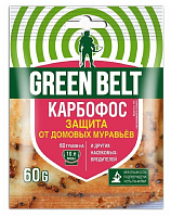 Карбофос (защита от насекомых-вредителей) 60г 