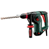 Перфоратор KHE 3251 с патроном БЗП SDS+ 800Вт 3 режима 3.1Дж Metabo 600659000