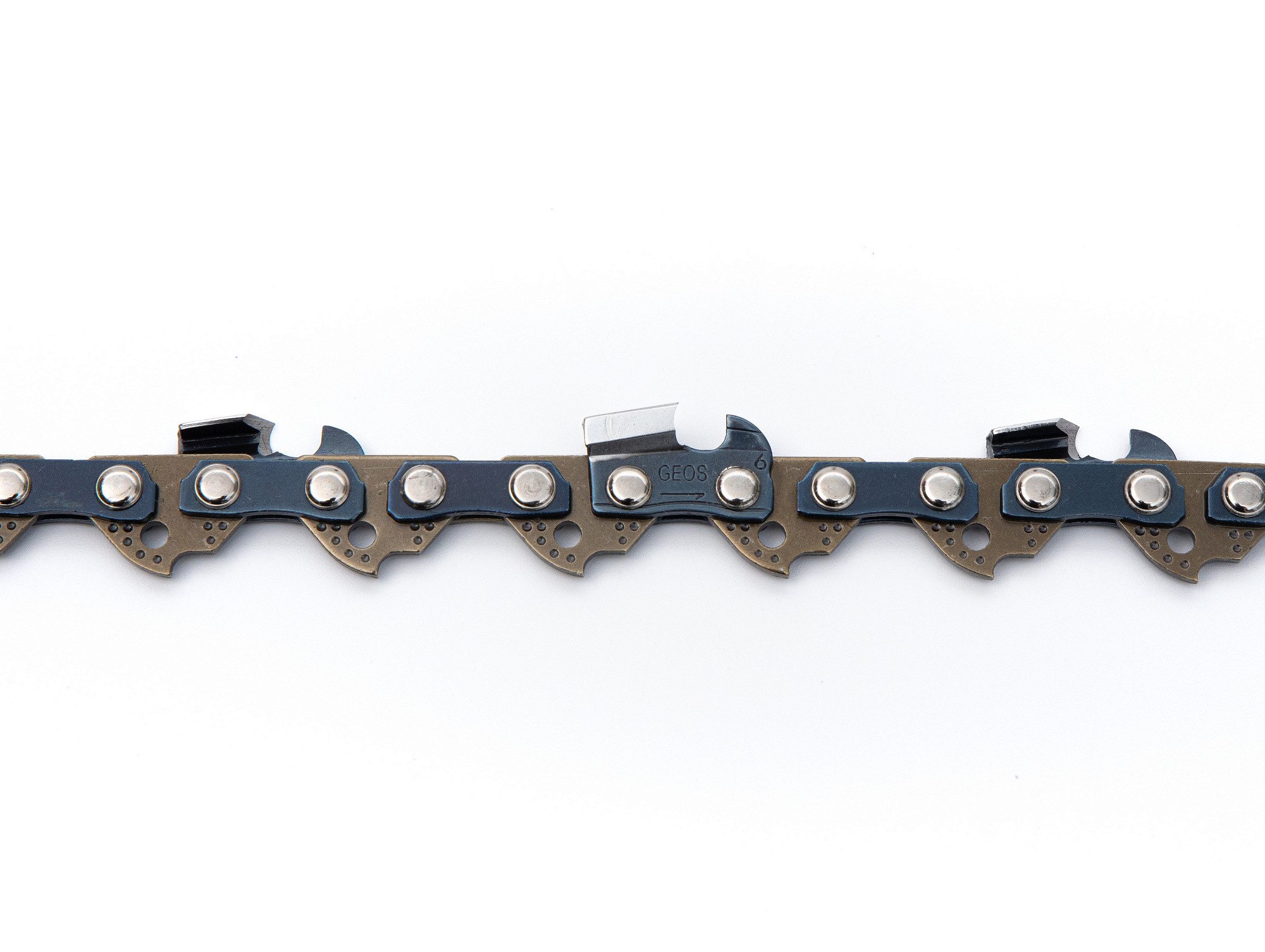 Цепь для пилы (пильная) GEOS 3/8"-1.3-50 (63LC 50) долото (260008) доставка Нижний Новгород 1 Цепь для пилы (пильная) GEOS 3/8"-1.3-50 (63LC 50) долото (260008) купить 1