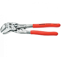 Клещи переставные сантехнические Knipex 180мм KN-8603180