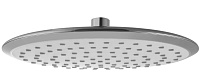 Лейка душевая верхняя Lemark LM8028C хром