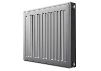 Радиатор панельный COMPACT C22-500-1000 боковая Silver Satin Royal Thermo C22-500-1000/SS