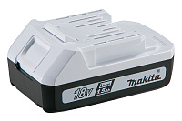 Аккумулятор Makita BL1815G (G-серия) 18В 1.5 а/ч(Li-ion) (198186-3)