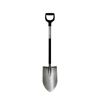 Лопата для землянных работ Solid Prof Fiskars 1050255