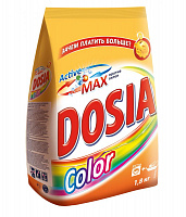 Порошок стиральный  DOSIA COLOR автомат 1.8кг