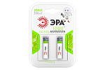 Аккумулятор HR03-2BL 1000mAh 2шт ЭРА 47519