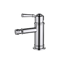 Смеситель КЛАССИК для биде Aquatek AQ1518CR