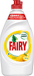 Моющее ср-во для посуды FAIRY 450мл Сочный лимон