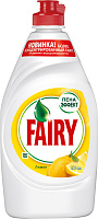 Моющее ср-во для посуды FAIRY 450мл Сочный лимон