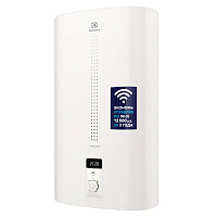 Водонагреватель накопительный электрический EWH 50 Centurio IQ 2.0 плоский 2кВт 50л, Electrolux