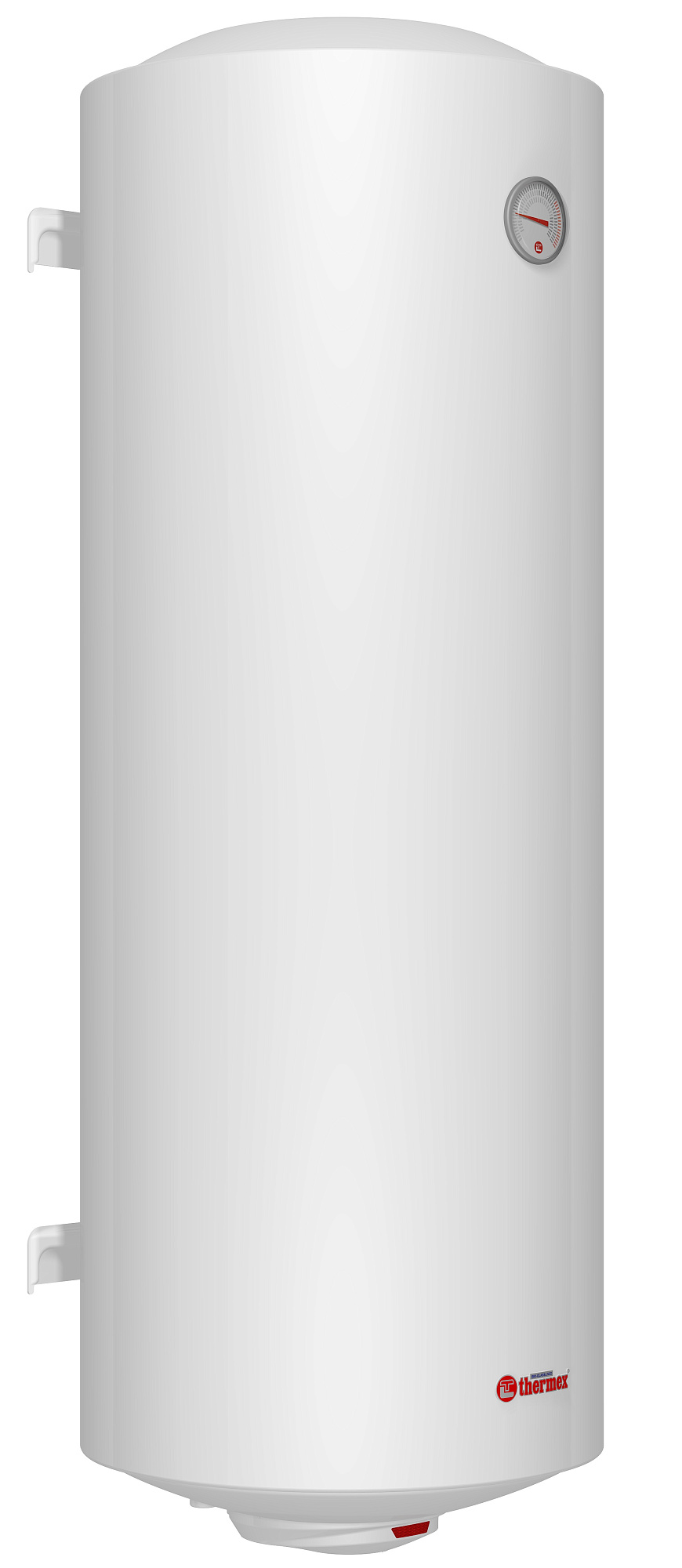 Водонагреватель накопительный электрический TitaniumHeat 150 V круглый 1.5кВт 150л Thermex 111 089 купить 1