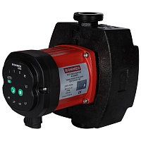 Насос циркуляционный ERTI 25/40-180 с гайками и теплоизоляцией Rommer RCP-0003-2540180
