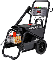 Мойка высокого давления ELITECH HD HPW 6430IW3 (380В) 6400Вт 300(200) бар 750л/ч (12.5л/мин) (E0600.026.00)